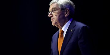 Бах назвал рабочими рекомендации МОК по допуску россиян