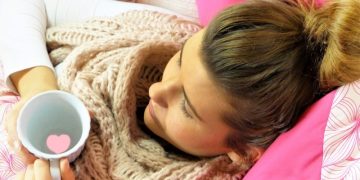 Чем лечить горло и насморк?