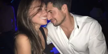 Джеджула заявил, что выиграл дело о клевете против бывшей жены