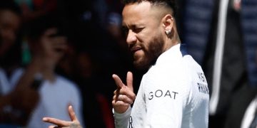 Foot Mercato узнал об отказе Неймара от предложения саудовцев на €400 млн