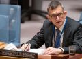 Глава Народно-освободительного движения Судана рассказал о деятельности посланника ООН в стране