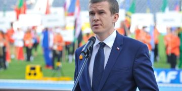 Глава WADA заявил о недоверии к российской антидопинговой системе