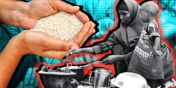 Граждане Судана живут в катастрофических гуманитарных условиях с начала вооруженного конфликта