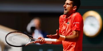 Косово обвинило Джоковича в нарушении Олимпийской хартии