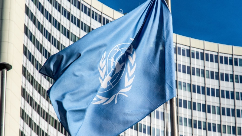 «Не могут отойти от колониального прошлого»: Аркатов об истинных мотивах миротворческих миссий ООН в Африке