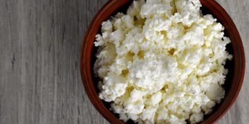 Пять продуктов, которые нужно ограничить, чтобы снизить риск деменции