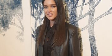 Подруга Блиновской Бородина рассказала, как живет арестованная блогерша