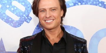 Прохор Шаляпин объяснил, почему в России не простят Галкина и Слепакова