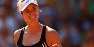 Самая успешная теннисистка Украины раскритиковала запрет на турниры с россиянами