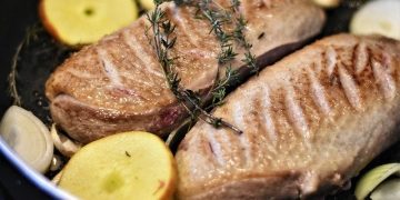 Три продукта, отказ от которых в разы снизит риск опасных заболеваний