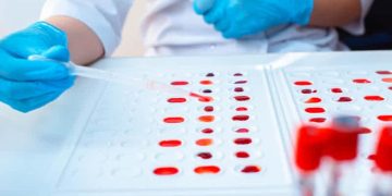 Ученым удалось выявить новую группу крови