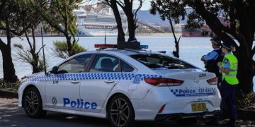 В Сиднее нашли мертвым австралийца Джеймса Уолтерса, который поддерживал Россию