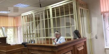 Блиновская возместила 30 млн рублей неуплаченных налогов