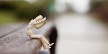 Что такое паническая атака и как с ней справиться?