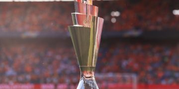 Cтали известны финалисты Лиги наций