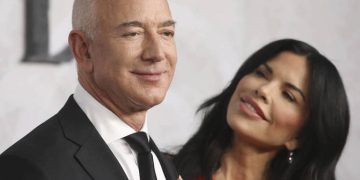 Интим миллиардеров: Маск, Безос и даже Гейтс пустились во все тяжкие