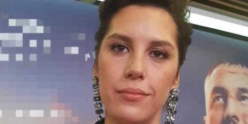 Ирина Горбачева подтвердила развод с украинским артистом