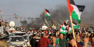 Израиль продвигает закон о запрете палестинцам проживать в еврейских поселениях в Галилее