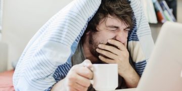 Как перестать постоянно чувствовать усталость