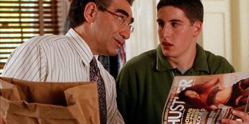 Как растет пенис