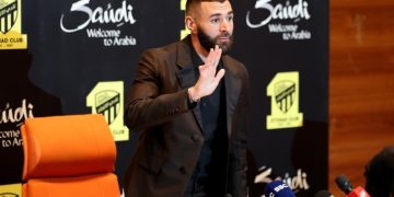 Карим Бензема объяснил религией выбор клуба из Саудовской Аравии