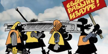 Названы четыре причины, которые заставляют нас смотреть сериалы, даже низкопробные