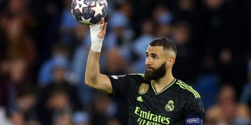 Обладатель «Золотого мяча» Карим Бензема объявит об уходе из «Реала»