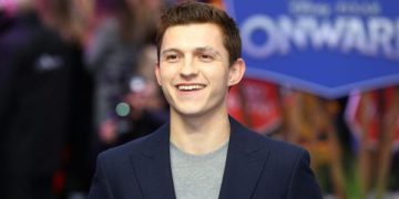 Почему Том Холланд объявил о паузе в актерской карьере?