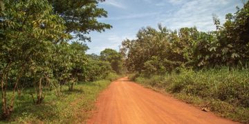 Премьер ЦАР проинспектировал поселение беженцев из Чада в префектуре Лим-Пенде