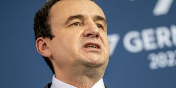 Премьер Курти согласился на новые выборы на севере Косово