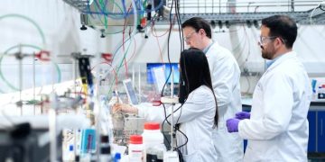 Разработана 3D-ручка, которая может своими чернилами заживлять раны