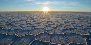 «Росатом» примет участие в разработке литиевых месторождений в Боливии