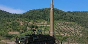 Россиянин попал под санкции Сеула из-за участия в оружейной программе Пхеньяна