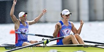 Российских гребцов допустили на международные соревнования