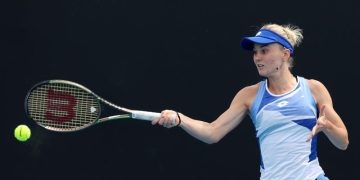 Самсонова победила Кудерметову-младшую на турнире в Нидерландах