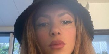 Шакира рассказала об отношениях с Пике