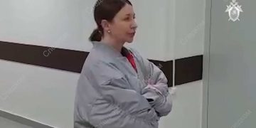 Следствие просит суд продлить домашний арест блогеру Блиновской