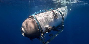 Создатель «Титаника» Кэмерон высказался о погибшем батискафе: «Та же чертова идея»