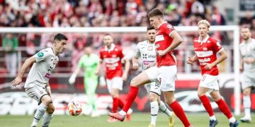 «Спартак» или ЦСКА могут остаться без медалей. Интриги последнего тура