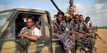 Столкновение между фермерами и пастухами в центральной части Нигерии унесло жизни 13 человек