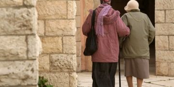 Ученые нашли способ, как остановить старение