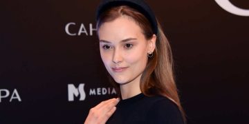 Варшавер рассказал о состоянии сбитой самокатчиком актрисы «Ленкома» Митрошиной