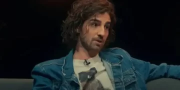 Владимир Дантес признался, почему снимался в российском шоу