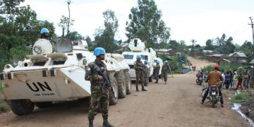 Власти Мали решительно потребовали вывести миротворческий контингент МИНУСМА из республики