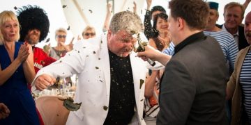 Восемь признаков того, что у вас появились проблемы с алкоголем