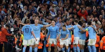 За счет чего «Интер» может обыграть «Сити» в Лиге чемпионов