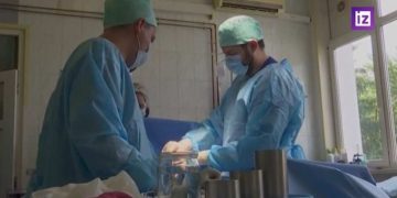 Зашитое сердце и осколки в голове: как медики спасают солдат на СВО