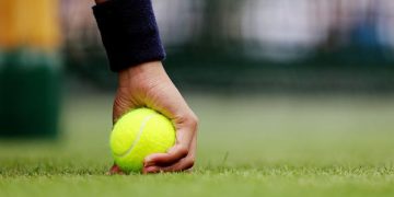 Американскую теннисистку дисквалифицировали за допинг