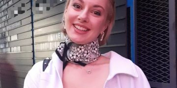 Бойфренд Маруси Климовой следил за ней с помощью детектива