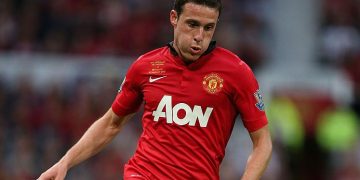 Бывший футболист «Манчестер Юнайтед» подписал контракт с новичком РПЛ